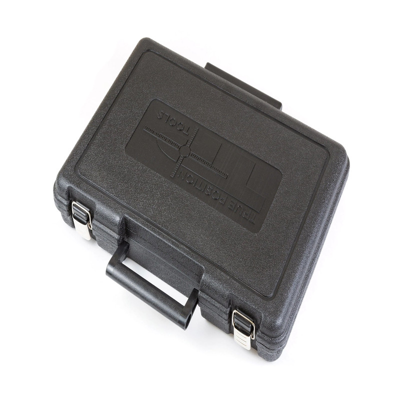 TP-CASEPPF Universal Case w/ Pluck & Pull Foam